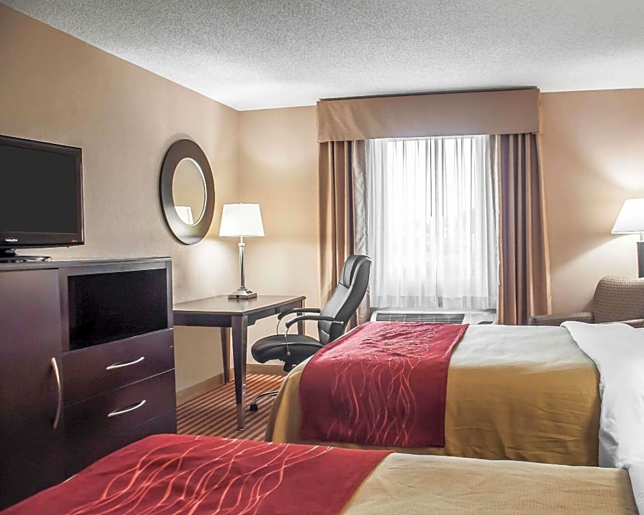 Quality Inn Dunkirk