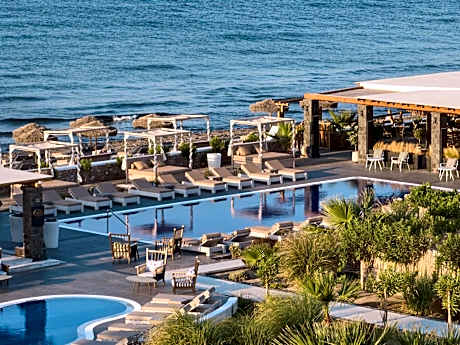 Sea Breeze Santorini Beach Resort, Curio by Hilton