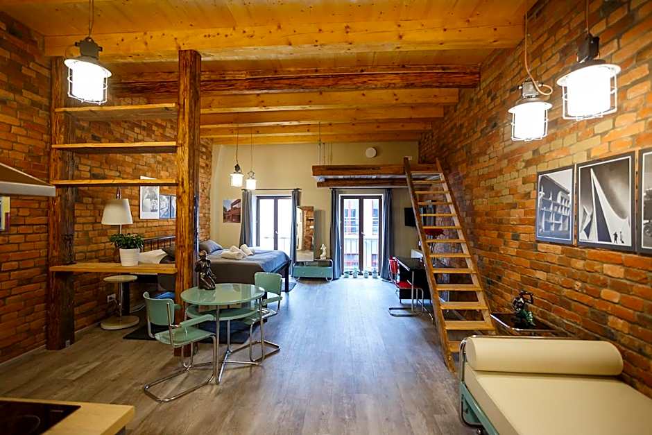 Hotel & Depandance Kopacka