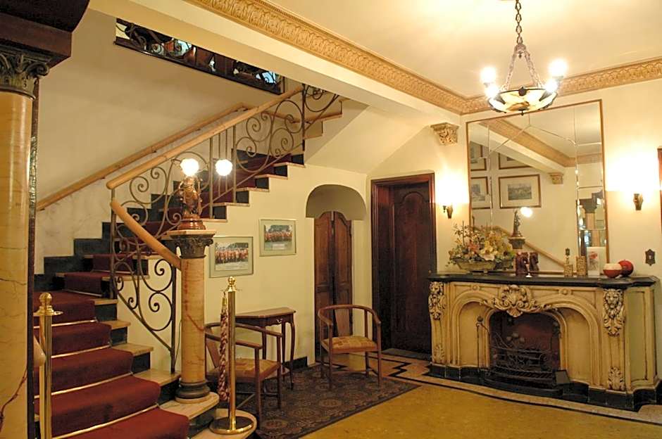 Tamareiras Park Hotel