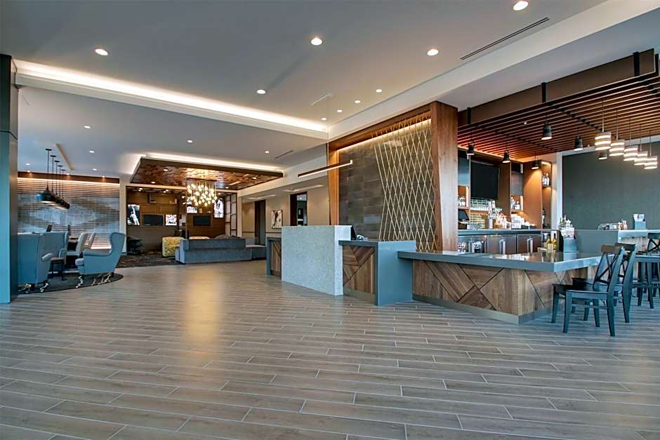 Hyatt Place Milwaukee Downtown