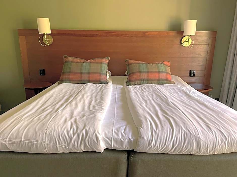 Hotell Gyllene Hornet