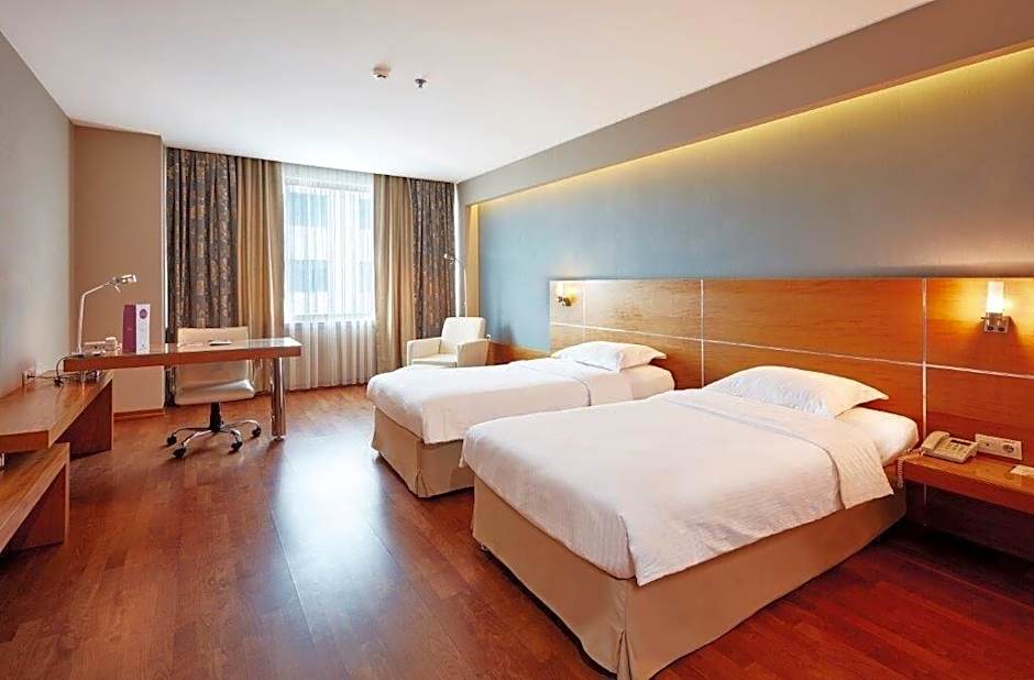 Anemon Cigli Hotel