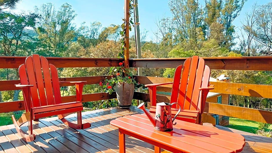 Pousada do Bosque Bento