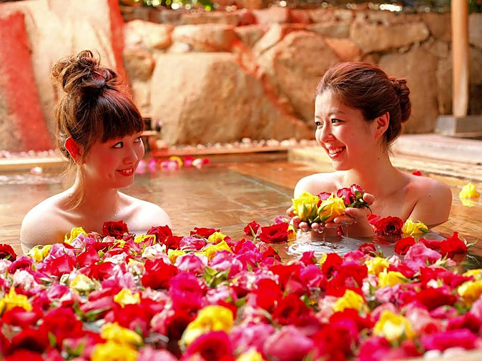 Koubaitei Kotohira Grand Hotel