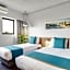 Metro Hotel Miranda