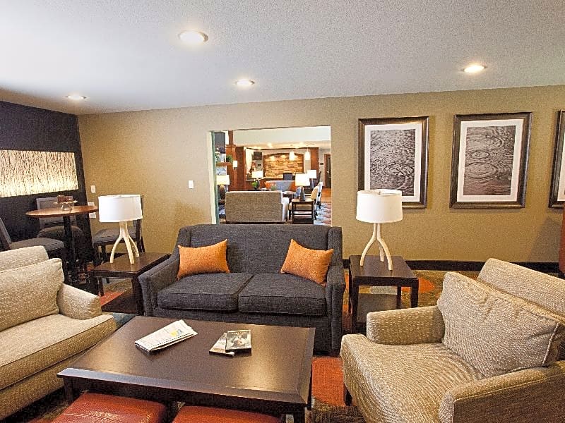Staybridge Suites Houston W -Westchase Area