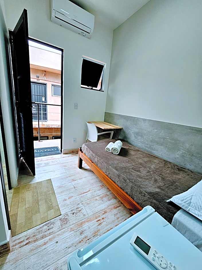 Hotel Com.Viver
