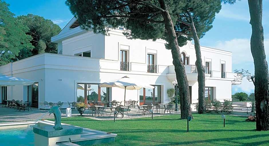 LH Hotel Domus Caesari