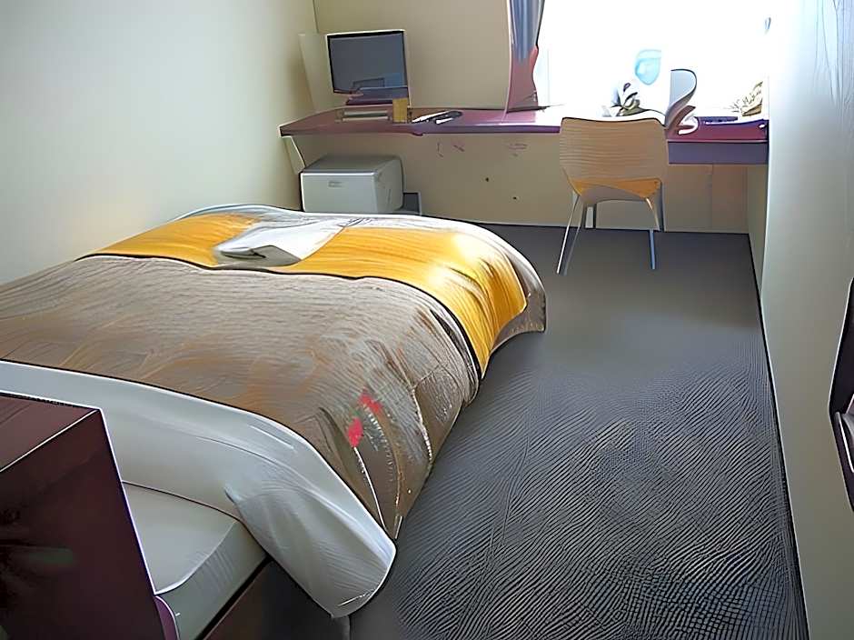 Hotel 1-2-3 Kofu Shingen Onsen