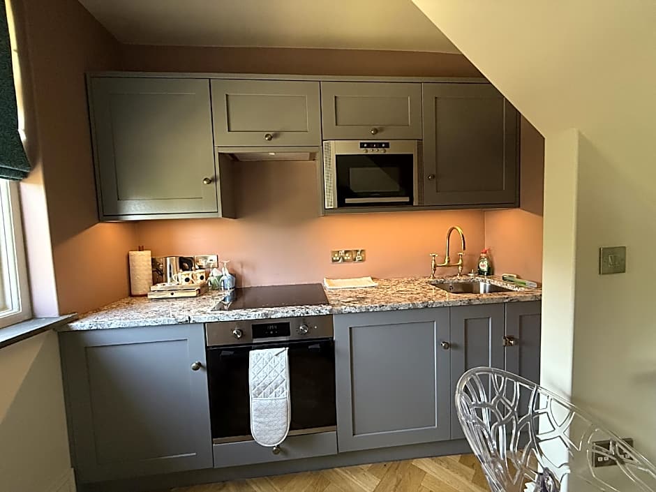Bradleigh Lodge