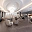 Crowne Plaza Greenville By IHG