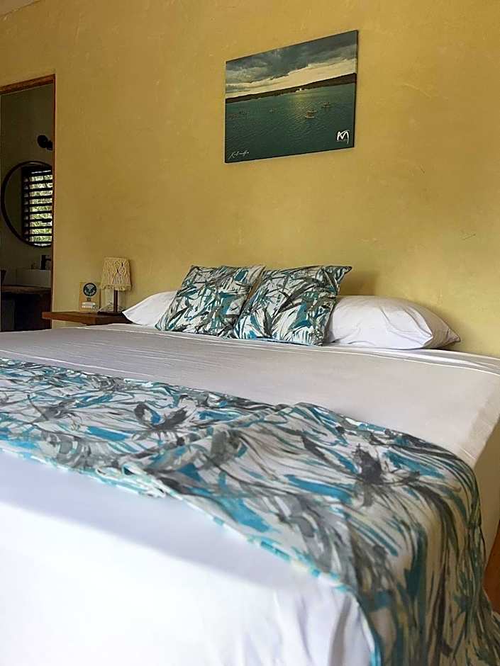 Hotel & Eco Cabañas Azul María Bacalar