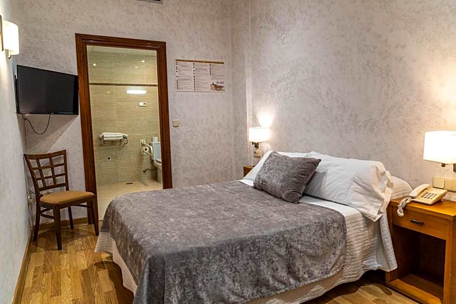 Hotel Granada Centro