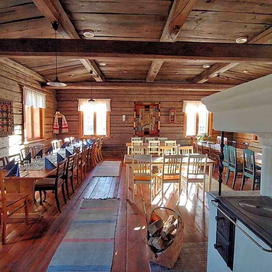 Herranniemi Guesthouse