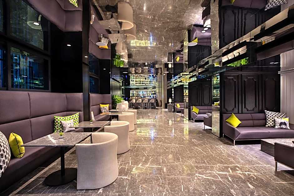 ODYSSEE Boutique Hotel Casablanca