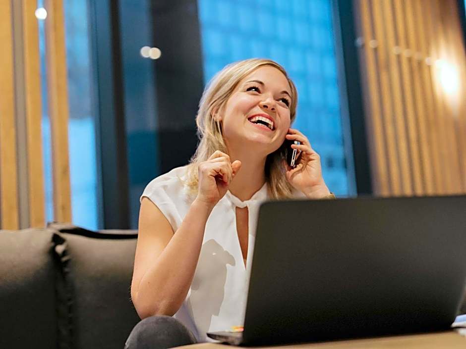 Ibis Nuernberg Hauptbahnhof