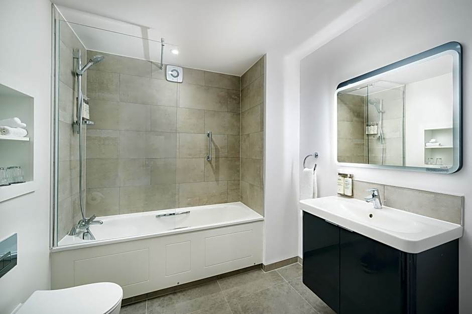 voco St. Johns Solihull By IHG
