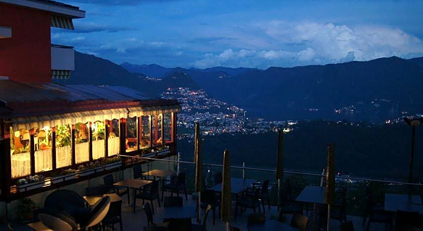 Al Ponte Albergo Ristorante