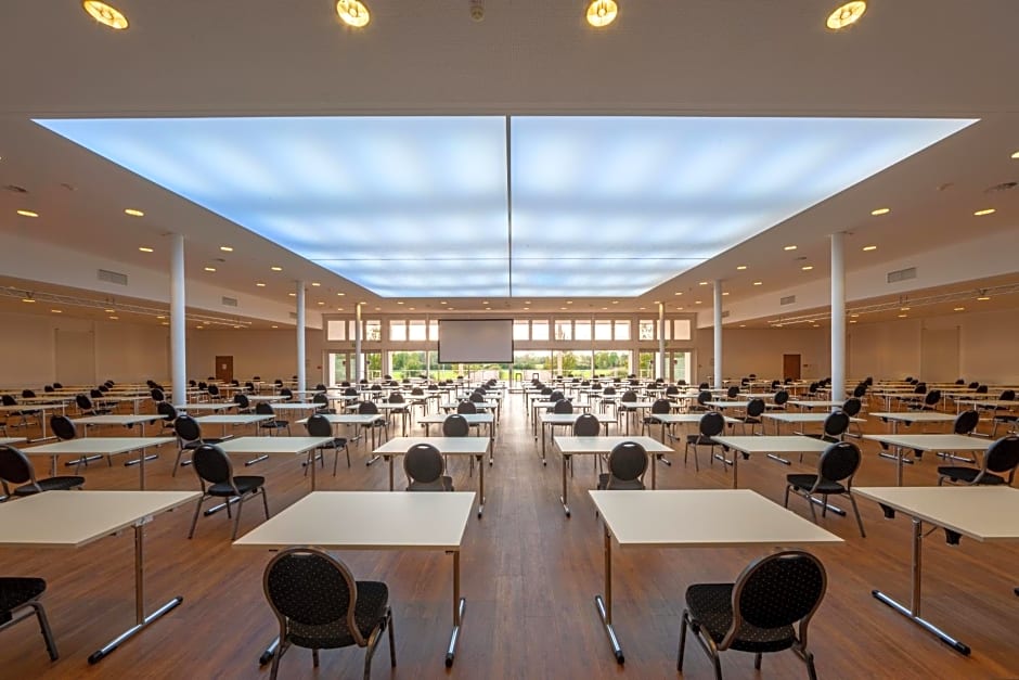 Designhotel + CongressCentrum Wienecke XI.