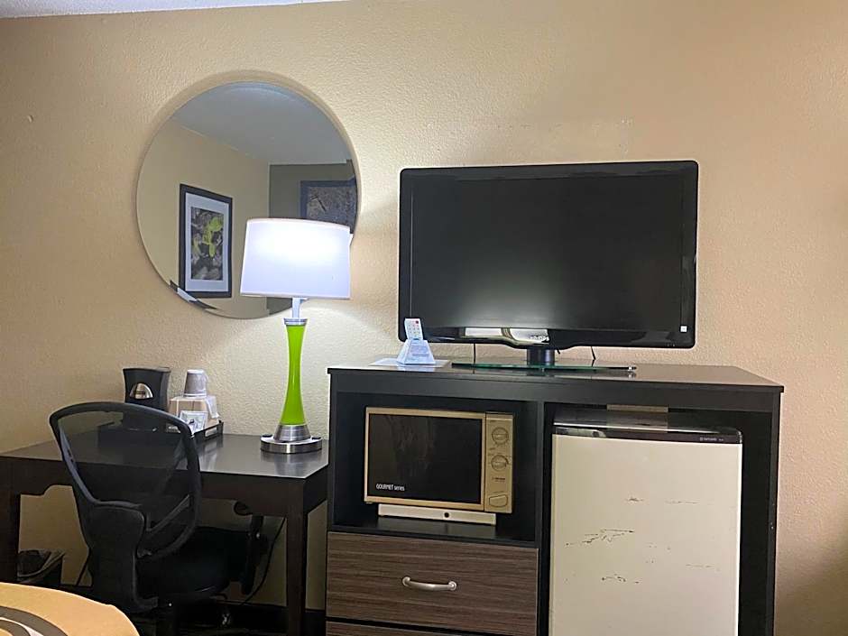 Super 8 by Wyndham Maysville KY