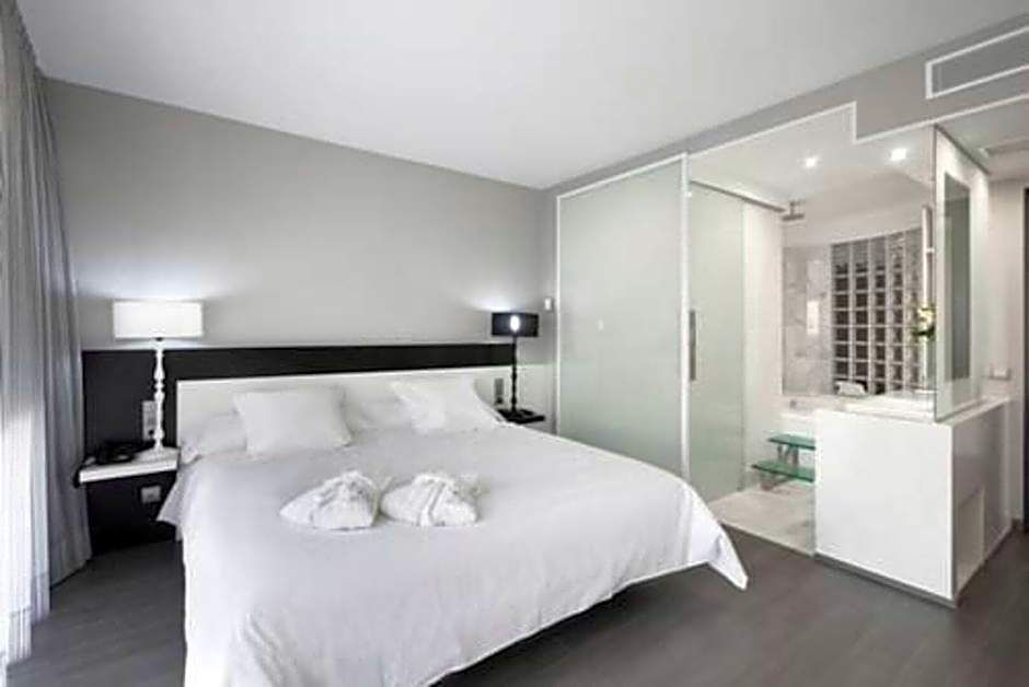 Mas Monzon Hotel