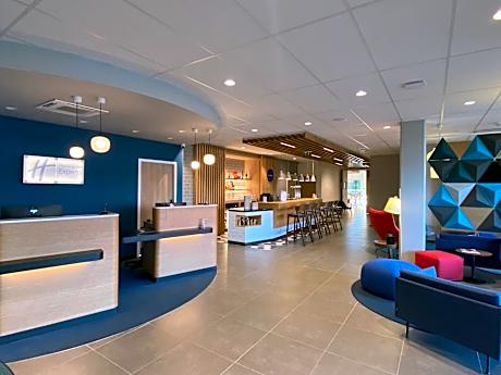 Holiday Inn Express Caen - Epron By IHG