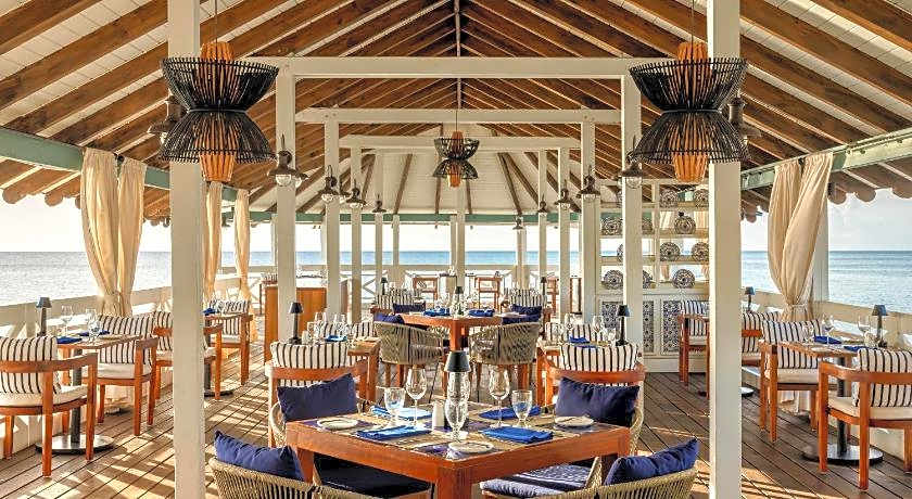 Secrets St. Lucia Resort and Spa- All Inclusive-Adults Only