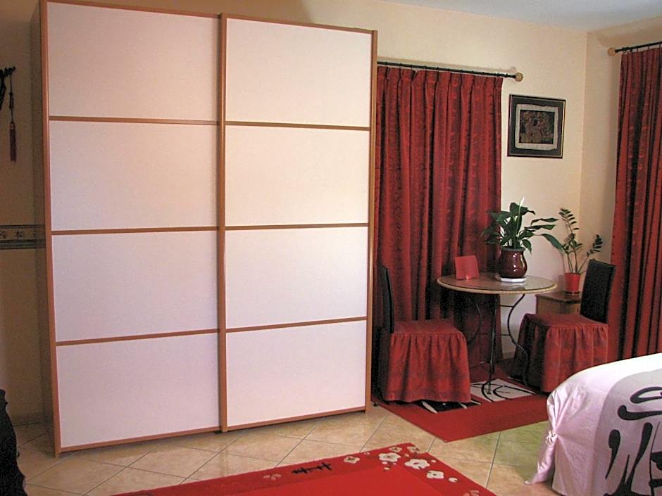 Le Pas de L'Ane Chambres d'hôtes