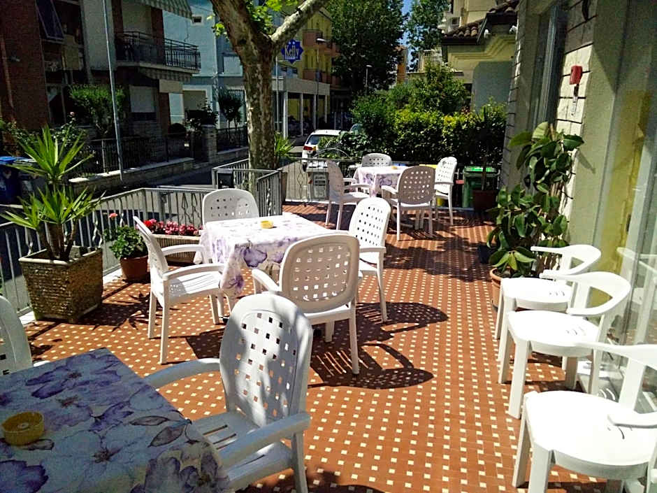 Hotel Ronconi