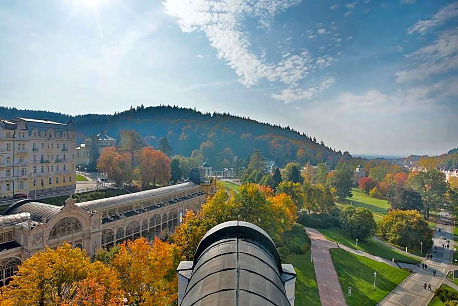 Sun Palace Spa & Wellness