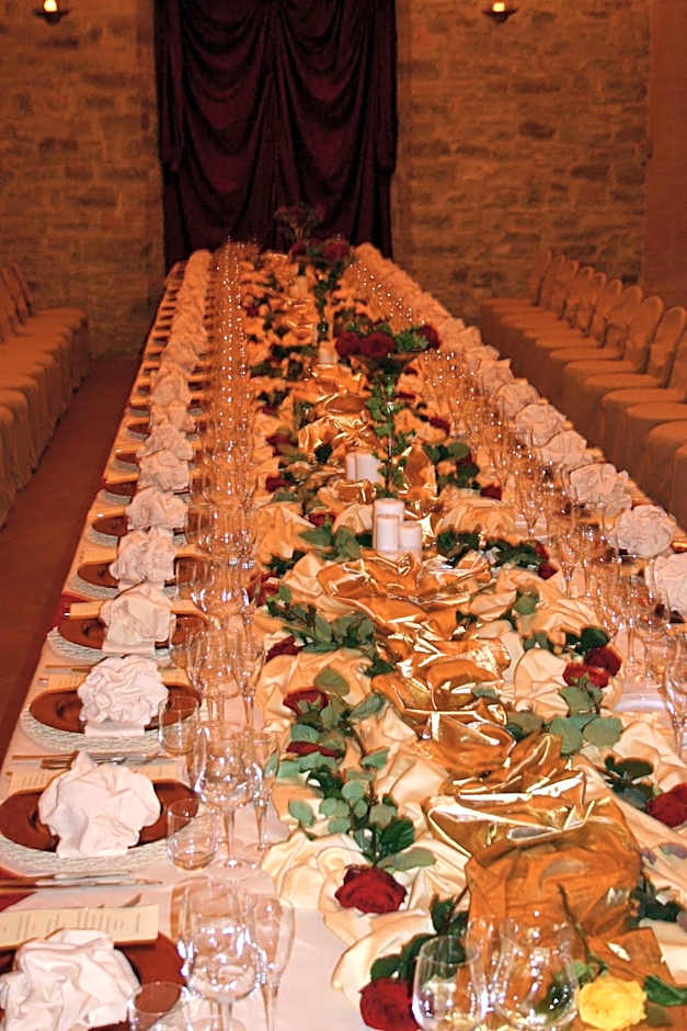 Agriturismo Monastero Di San Biagio