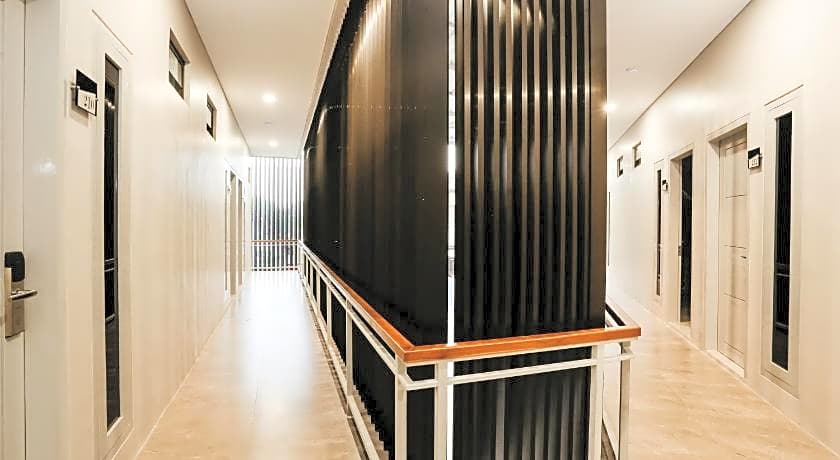 House Of Asiyah Syariah