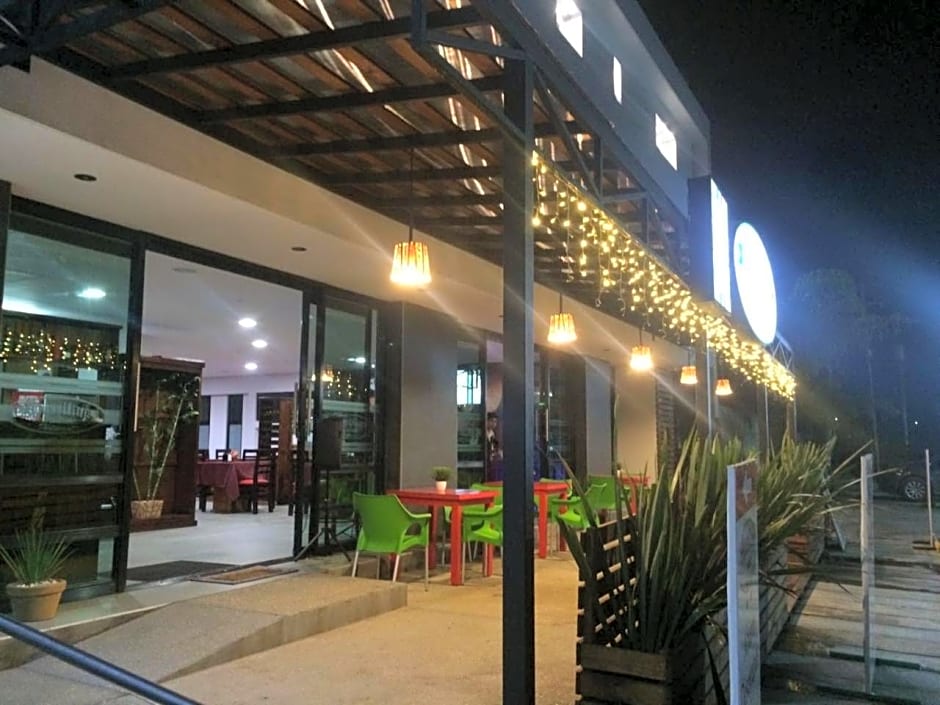 Maria Ines Hotel Suite