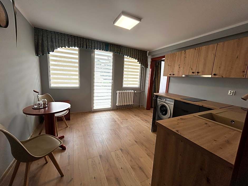 Hotel Pietrak