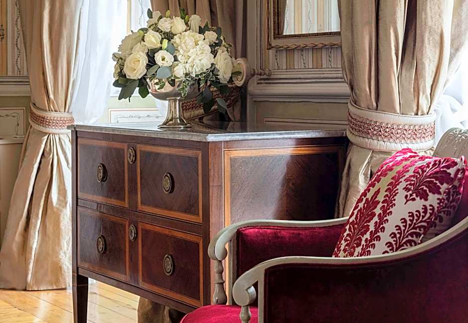 Valverde Sintra Palacio de Seteais - The Leading Hotels of the World