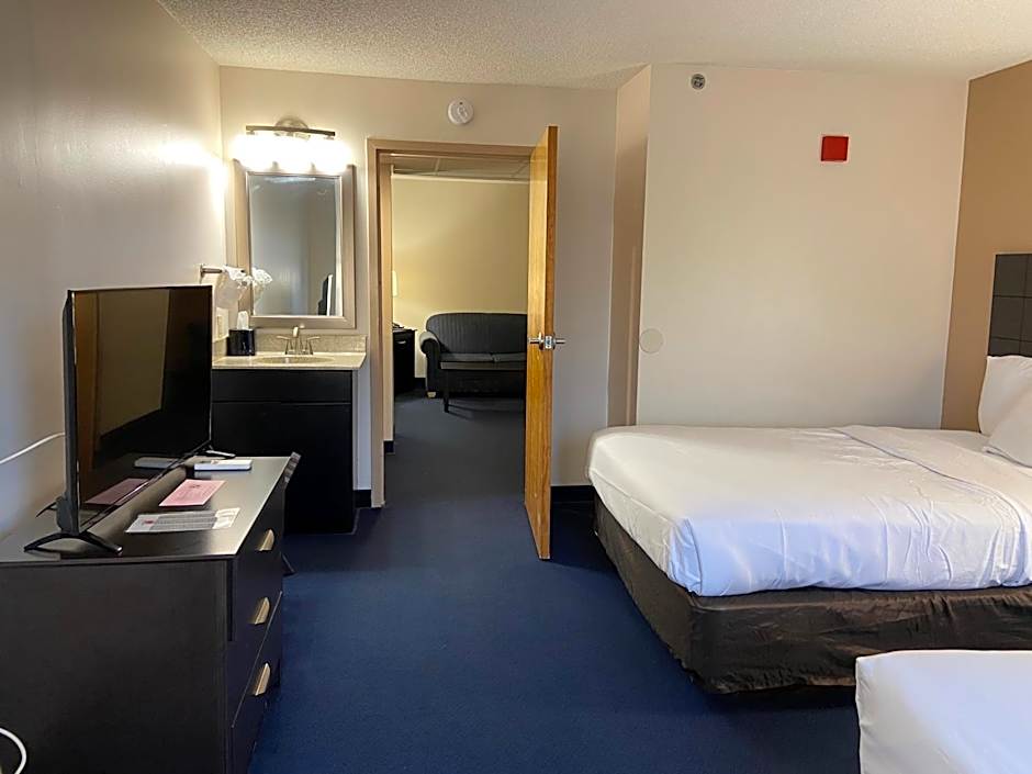 Econo Lodge Inn & Suites Rehoboth Beach