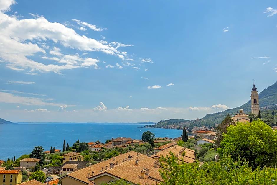 Hotel Meandro - Lake View