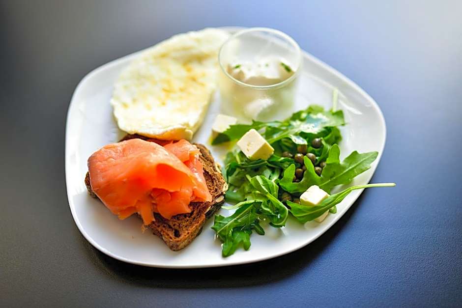 Hotel Legado Alcazar