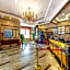 GreenTree Inn Lanzhou Train Station Road East Business Hotel