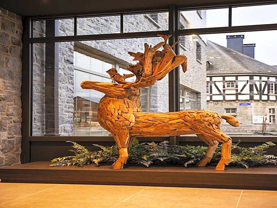 Mercure Han-sur-Lesse