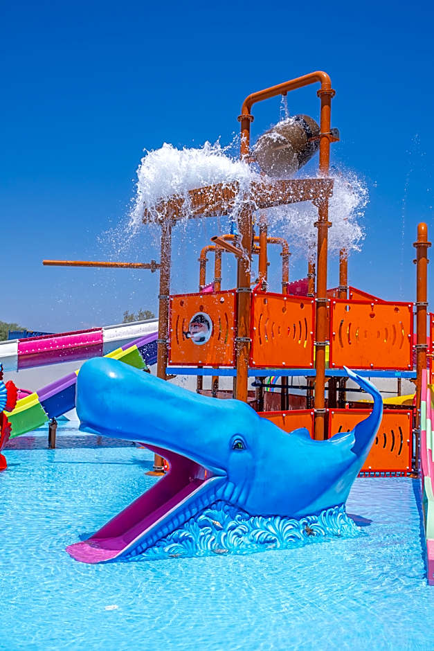 Sun Palace Protaras Waterpark Resort