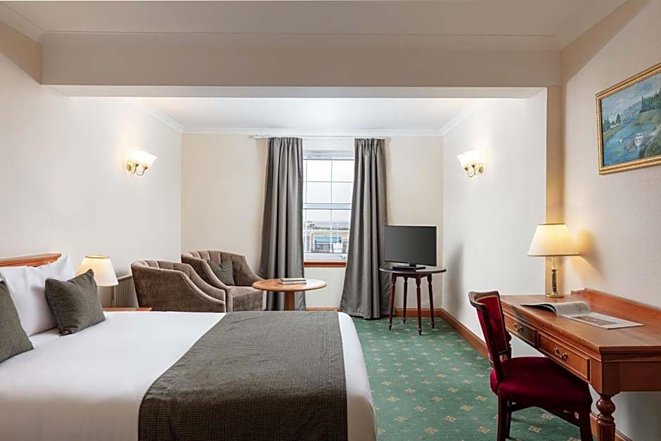 North West Castle Hotel