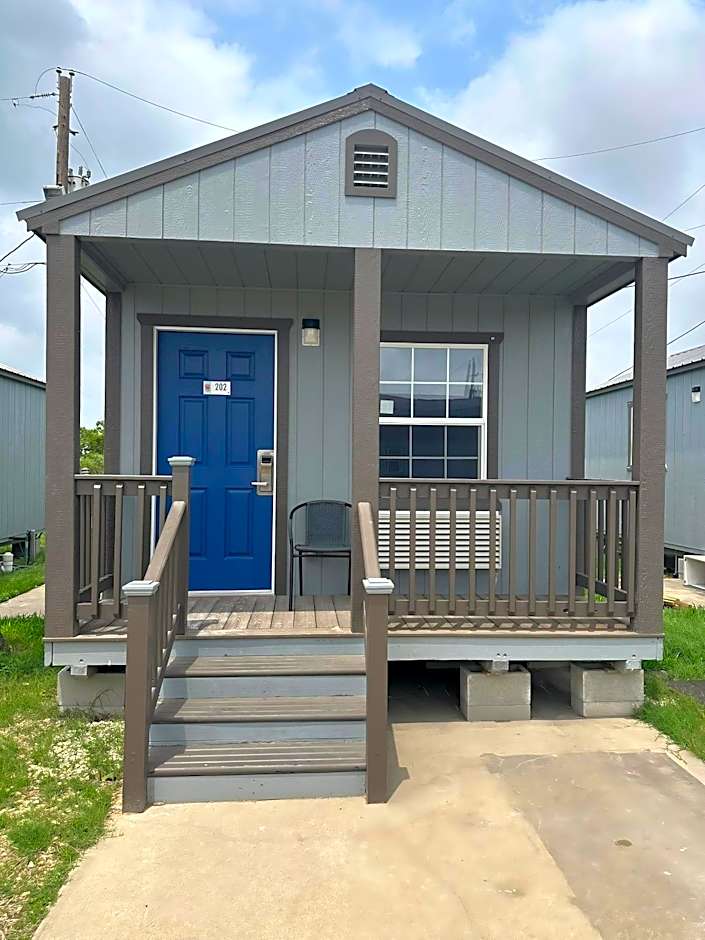 Coastal Bend at Seadrift, Motel & RV Park