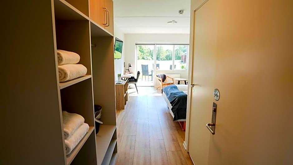 Hotel Vissenbjerg Storkro