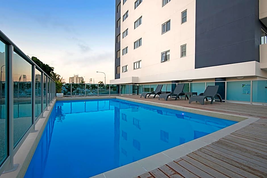 Allure Hotel & Apartments