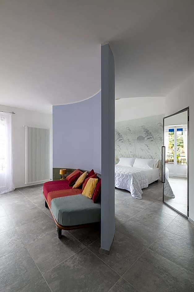 Albergo Minerva