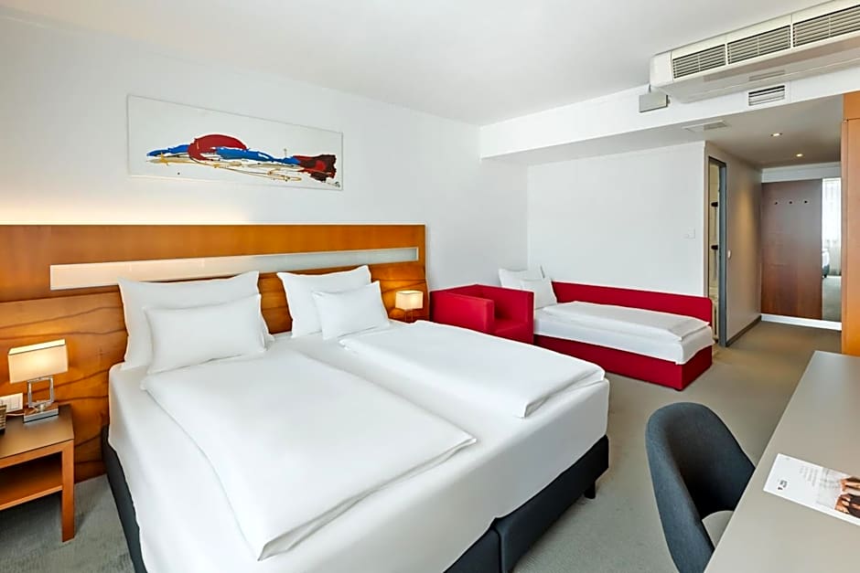 Austria Trend Hotel Europa Graz