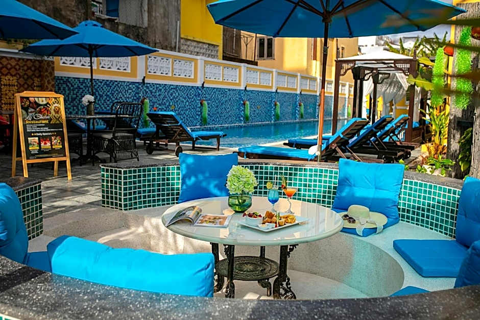 La Charm Hoi An Hotel & Spa