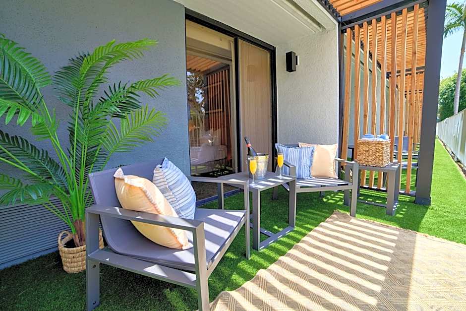 Hotel MdR Marina Del Rey- A DoubleTree By Hilton